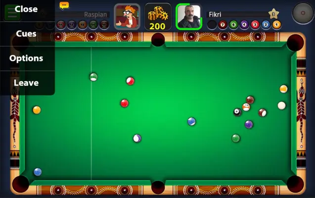 8 Ball Pool android App screenshot 0